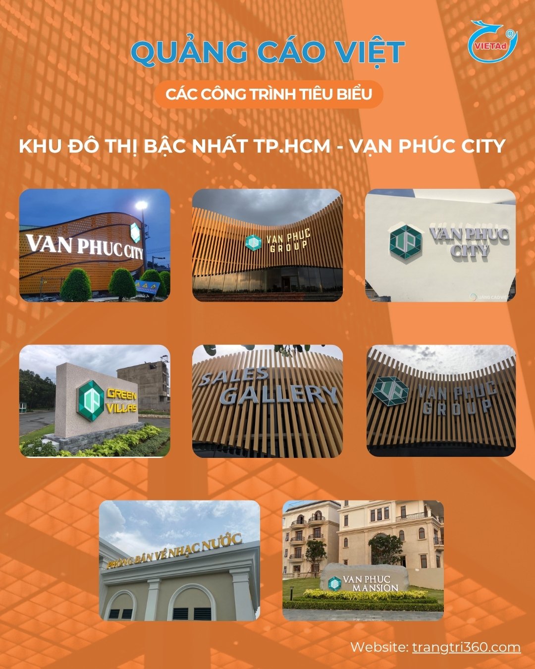 Gia công chữ inox nhanh chóng tại Thủ Đức - Image 7