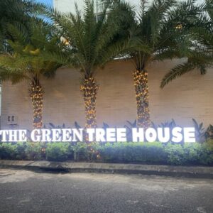 Bảng hiệu chữ nổi inox Thủ Đức – Bền chắc, nổi bật cả ngày lẫn đêm