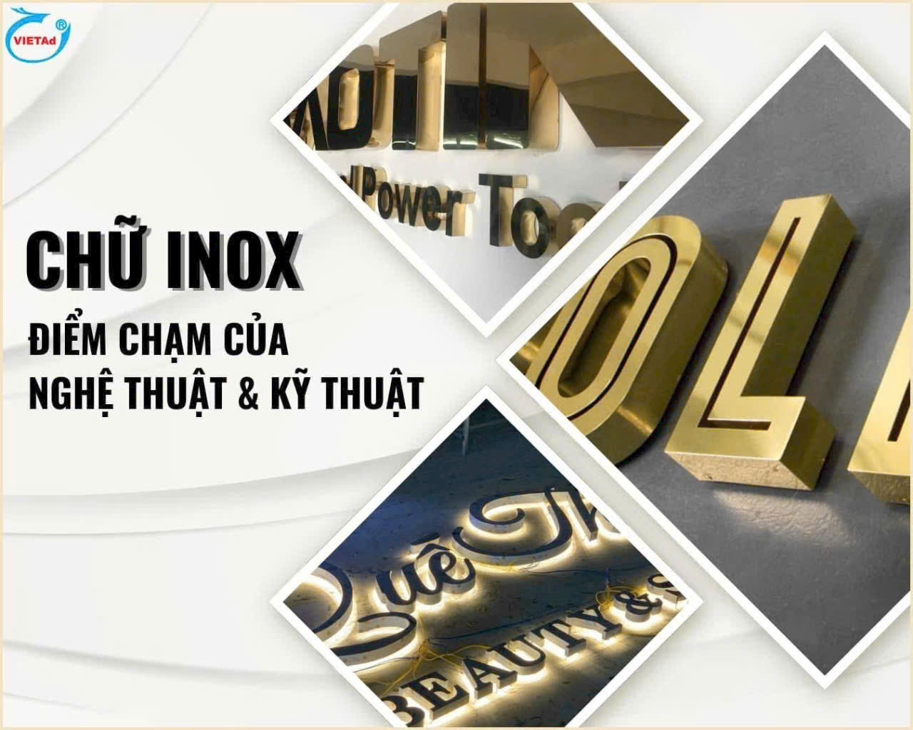 Gia công chữ inox tại Quận 9 – Bền bỉ, chất lượng - Image 13