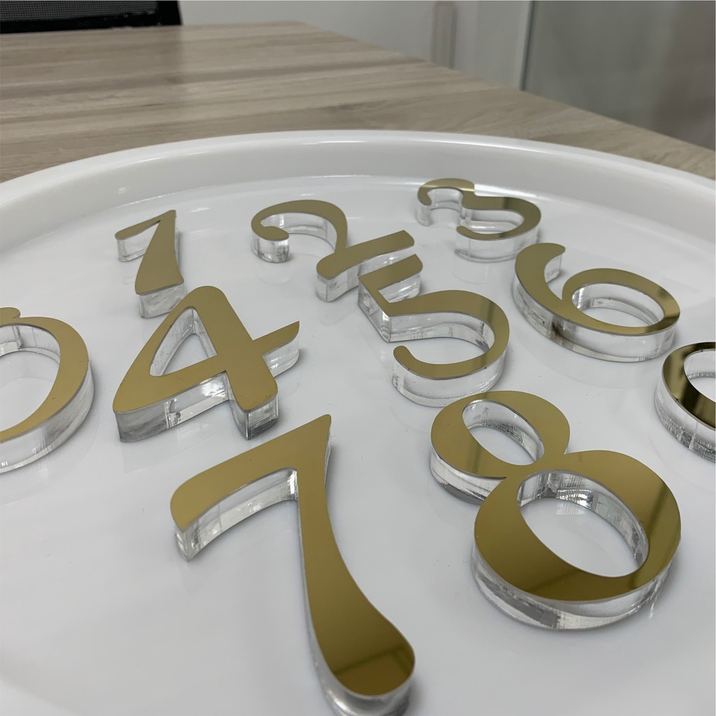 Cắt chữ inox TPHCM giá rẻ nhất 2025 – Thi công tận nơi