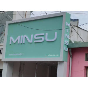 Cắt chữ inox theo yêu cầu tại Thủ Đức – Giá tốt, giao hàng tận nơi