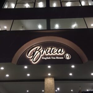 Chữ inox hỗ trợ thiết kế miễn phí tại Quận 5.