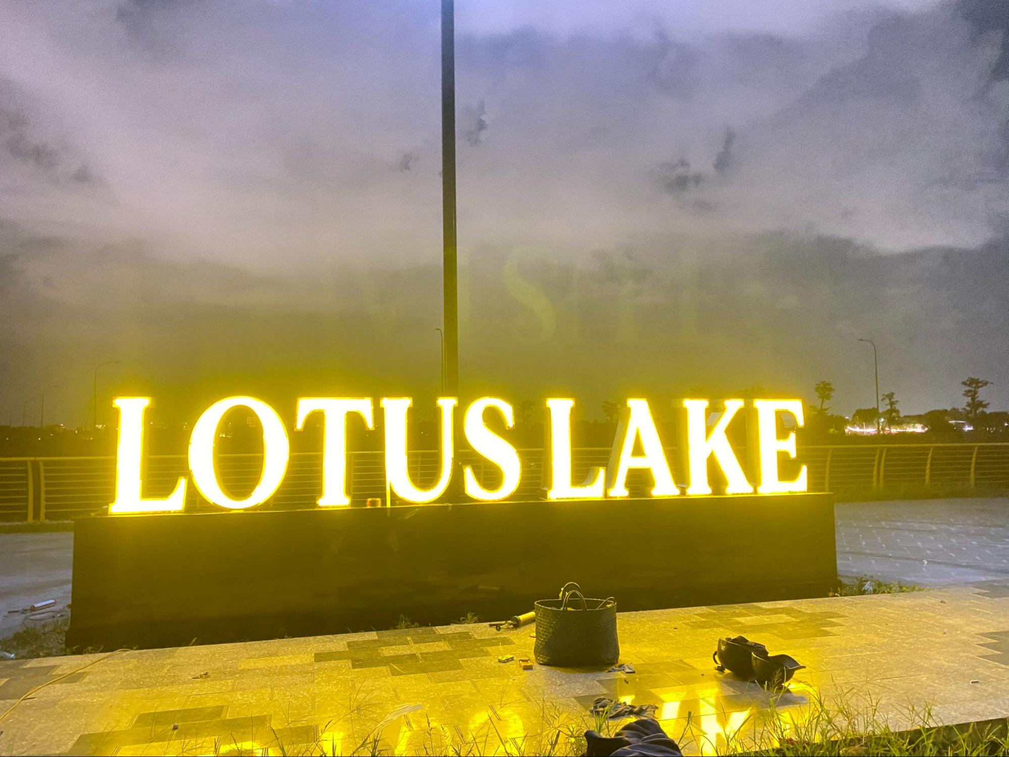 Gia công chữ inox tại Quận 12 – Đa dạng kiểu dáng - Image 4