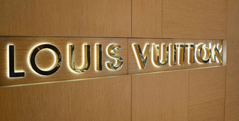 Chữ inox hắt sáng chân LED – Giải pháp chiếu sáng hiệu quả tại Thủ Đức - Image 6