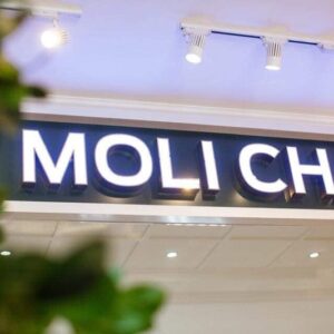 Dịch vụ chữ inox chuyên nghiệp Quận 7.