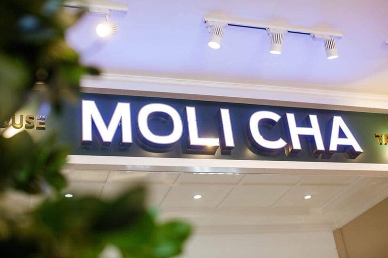 Dịch vụ chữ inox chuyên nghiệp Quận 7.