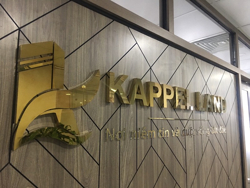 Gia công chữ inox tận nơi Quận 10.