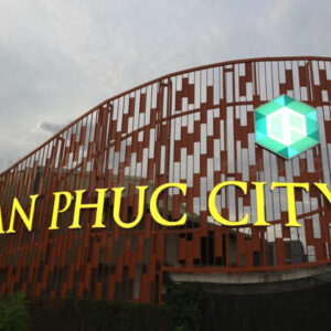 Làm bảng hiệu tại Thủ Đức – Đẹp, giá rẻ, uy tín