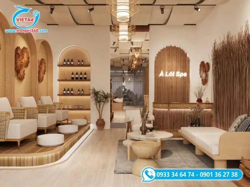 Các rủi ro tài chính và quản lý thường gặp trong quá trình vận hành spa lần đầu