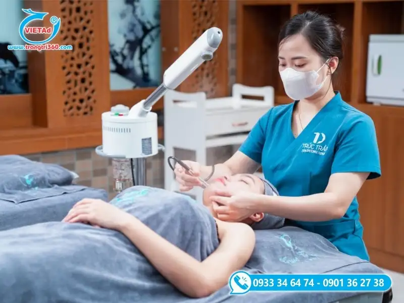Marketing spa mini hiệu quả với những chiến lược quảng cáo trên các nền tảng xã