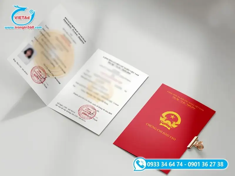 Kinh doanh spa mini cần bộ hồ sơ pháp lý và giấy phép đăng ký kinh doanh cho cơ