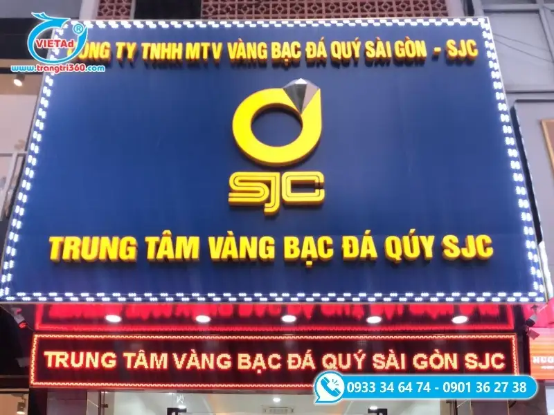 Nên kiểm đếm lượng vàng dự trữ và tiền mặt cuối ngày trong két sắt bảo mật